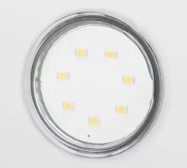 Встраиваемая кухонная вытяжка MAUNFELD Fantasy 1000ST 60 белое стекло (фото 15) Встраиваемая кухонная вытяжка MAUNFELD Fantasy 1000ST 60 белое стекло (preview 15)