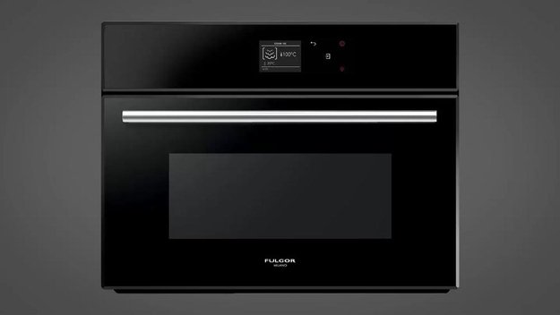 Духовой шкаф Fulgor Milano FCSO 4511 TM BK (preview 1)