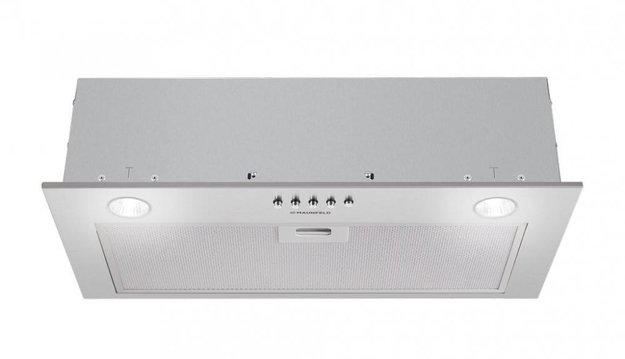 Встраиваемая кухонная вытяжка MAUNFELD Crosby Singl 5028 нержавеющая сталь (фото 2) Встраиваемая кухонная вытяжка MAUNFELD Crosby Singl 5028 нержавеющая сталь (preview 2)