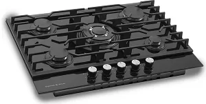 Варочная панель Zigmund Shtain MN 135.71 B (фото 3) Варочная панель Zigmund Shtain MN 135.71 B (preview 3)