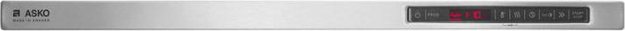 Посудомоечная машина Asko D5554 XXL SOF FI (preview 2)