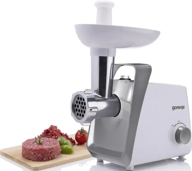 Мясорубка Gorenje MG 1601 W (preview 8)