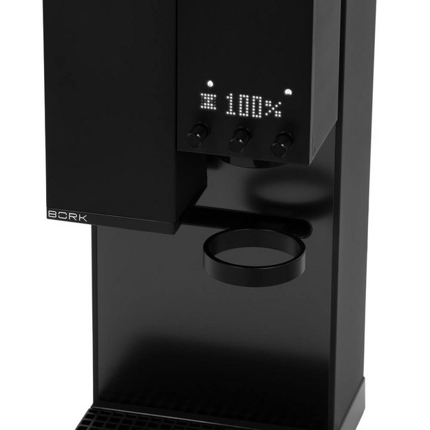 Кофемашина для фильтр-кофе BORK C751 (фото 7) Кофемашина для фильтр-кофе BORK C751 (preview 7)