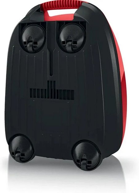 Пылесос Bosch BGLS4X380 (preview 2)