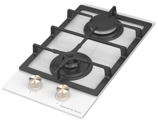 Варочная панель домино Zigmund Shtain M 26.3 W (фото 4) Варочная панель домино Zigmund Shtain M 26.3 W (preview 4)