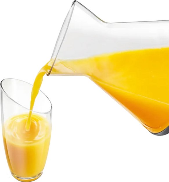 Соковыжималка Bosch MCP72GPB (фото 8) Соковыжималка Bosch MCP72GPB (preview 8)