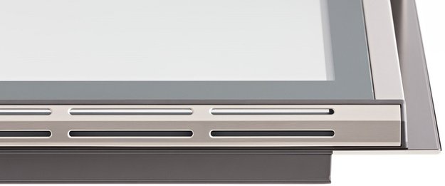 Духовой шкаф с паром Bertazzoni F6011MODVPTN/23 (фото 5) Духовой шкаф с паром Bertazzoni F6011MODVPTN/23 (preview 5)