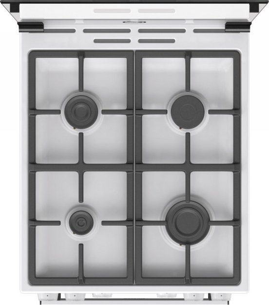 Газовая плита Gorenje GG5A12WF-B (preview 6)
