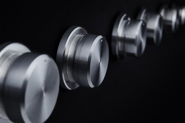 Варочная панель с вытяжкой Kuppersbusch KMI 9850.0 SR Black Chrome (фото 3) Варочная панель с вытяжкой Kuppersbusch KMI 9850.0 SR Black Chrome (preview 3)