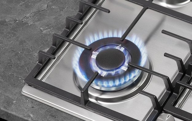 Газовая варочная панель Zigmund Shtain G 20.6 S (фото 3) Газовая варочная панель Zigmund Shtain G 20.6 S (preview 3)