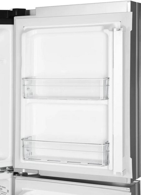 Холодильник Hitachi R-W660PUC7X GC (preview 11)