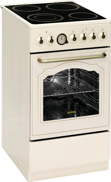 Стеклокерамическая плита Gorenje EC55CLI1 (preview 1)