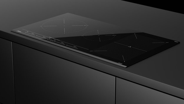 Индукционная варочная панель Teka IZF 94300 MSP BLACK (фото 7) Индукционная варочная панель Teka IZF 94300 MSP BLACK (preview 7)