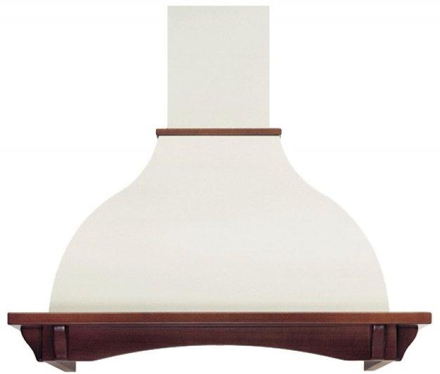 Вытяжка Falmec Iris Tulip 60 (600) S мореный дуб (фото 1) Вытяжка Falmec Iris Tulip 60 (600) S мореный дуб (preview 1)