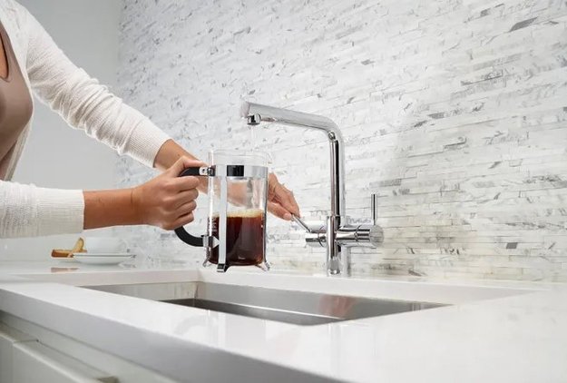 Система мгновенного приготовления кипятка AquaHot InSinkErator ISE F-H4N1-VB-1-L (preview 7)