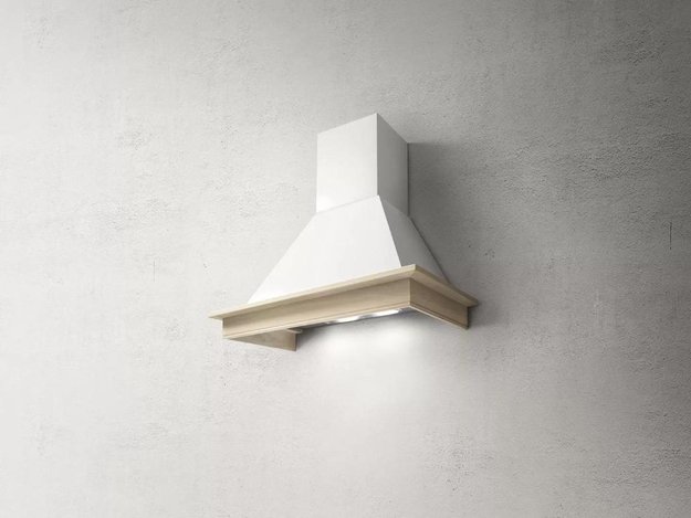 Вытяжка ELICA DAISY WH/A/60 FRASSINO (фото 1) Вытяжка ELICA DAISY WH/A/60 FRASSINO (preview 1)