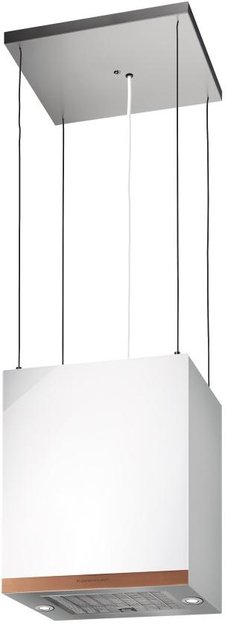 Островная вытяжка Kuppersbusch DI 3800.0 W7 Copper (фото 1) Островная вытяжка Kuppersbusch DI 3800.0 W7 Copper (preview 1)