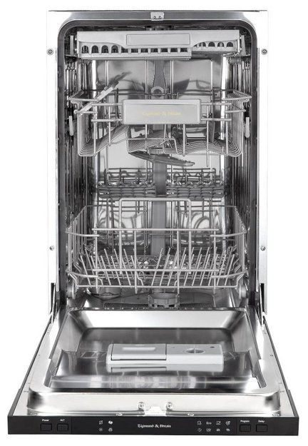 Встраиваемая посудомоечная машина Zigmund Shtain DW 309.4 (фото 2) Встраиваемая посудомоечная машина Zigmund Shtain DW 309.4 (preview 2)