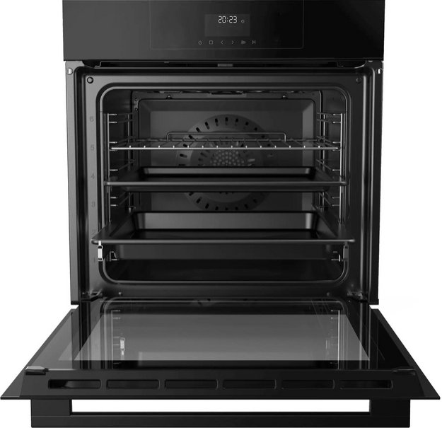 Духовой шкаф Haier HOQ-F3AAN3GB (фото 6) Духовой шкаф Haier HOQ-F3AAN3GB (preview 6)