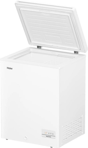 Морозильный ларь Haier HCE100RL (preview 3)