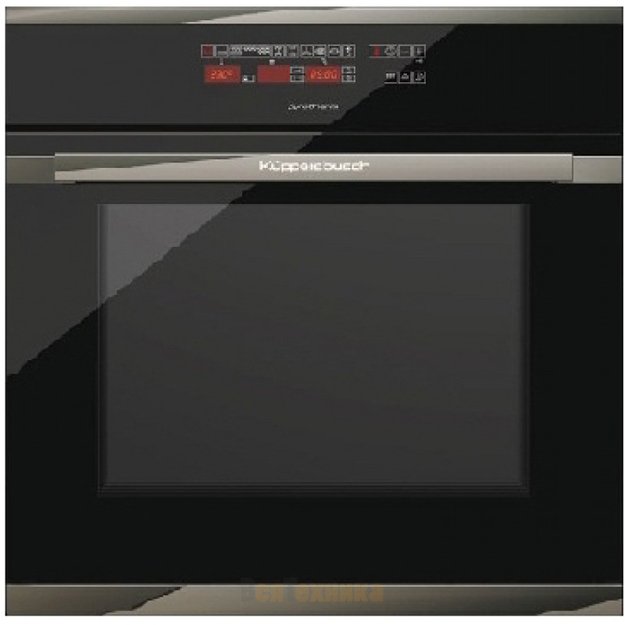 Духовой шкаф Kuppersbusch EEBP 6400.8 BCX (фото 1) Духовой шкаф Kuppersbusch EEBP 6400.8 BCX (preview 1)