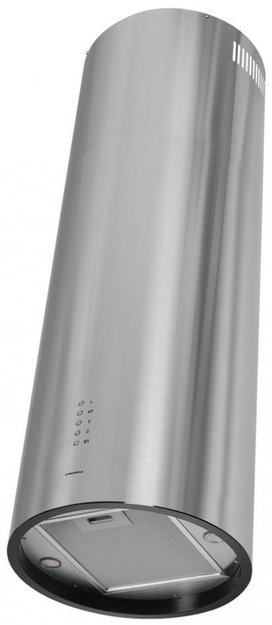 Кухонная вытяжка MAUNFELD Lee Isla 39 нержавеющая сталь (фото 1) Кухонная вытяжка MAUNFELD Lee Isla 39 нержавеющая сталь (preview 1)