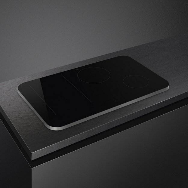 Варочная панель Smeg SISL7844X (preview 3)