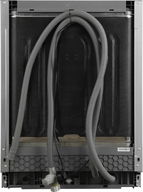 Встраиваемая посудомоечная машина Hyundai HBD 645 (preview 8)