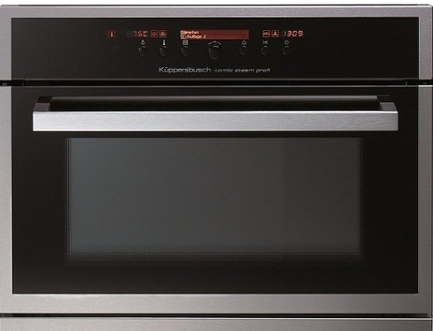 Комбинированный паровой шкаф Kuppersbusch EKDG 6900.2 E (фото 1) Комбинированный паровой шкаф Kuppersbusch EKDG 6900.2 E (preview 1)