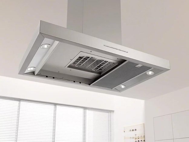 Вытяжка Miele DA 4208 D Puristic Plus (фото 2) Вытяжка Miele DA 4208 D Puristic Plus (preview 2)