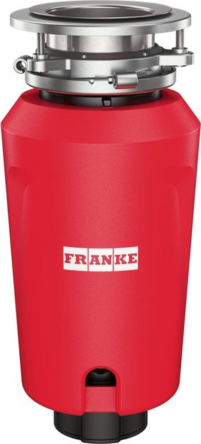 Измельчитель пищевых отходов Franke SLIM 50 (фото 1) Измельчитель пищевых отходов Franke SLIM 50 (preview 1)
