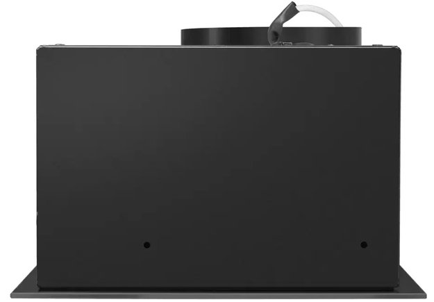 Встраиваемая вытяжка Maunfeld Crosby Hardy 1000Push черный (preview 9)