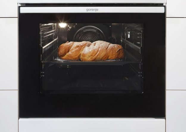 Электрическая плита Gorenje GEC5A61WG (preview 13)