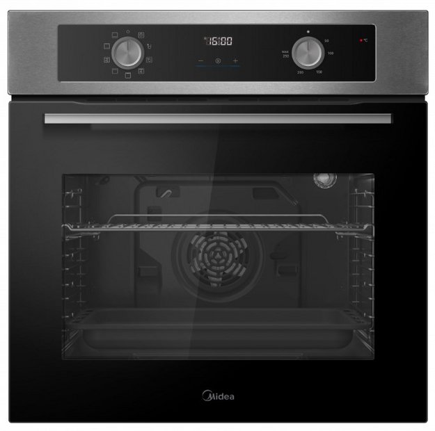 Духовой шкаф Midea MO509103X (preview 1)
