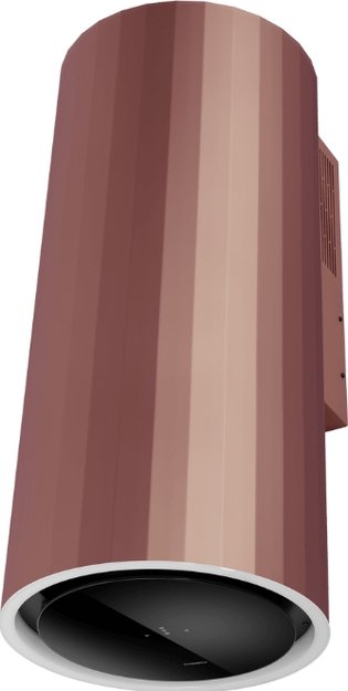 Вытяжка Maunfeld Adelaide 39 Wall розовое золото (фото 1) Вытяжка Maunfeld Adelaide 39 Wall розовое золото (preview 1)