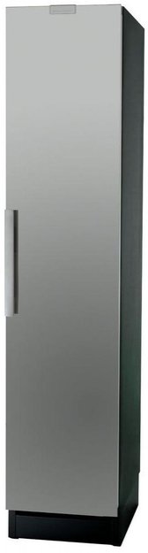 Морозильная камера Festivo 45 FM 45FM00541 (черный/нержавеющая сталь) (фото 1) Морозильная камера Festivo 45 FM 45FM00541 (черный/нержавеющая сталь) (preview 1)