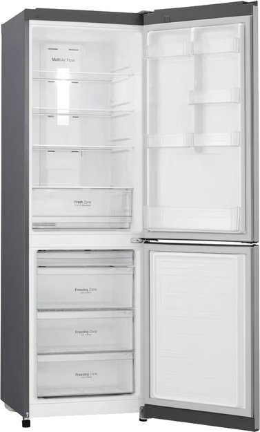 Холодильник LG GA-B419SLUL (preview 5)