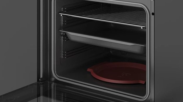 Духовой шкаф Teka HLB 8408 NIGHT RIVER BLACK (фото 4) Духовой шкаф Teka HLB 8408 NIGHT RIVER BLACK (preview 4)