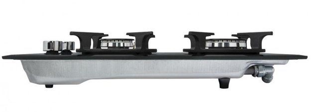 Газовая варочная панель MAUNFELD EGHG.32.1CB/G (фото 12) Газовая варочная панель MAUNFELD EGHG.32.1CB/G (preview 12)