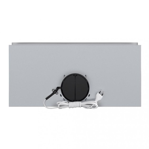 Кухонная вытяжка MAUNFELD Crosby Singl 50 нержавеющая сталь (фото 5) Кухонная вытяжка MAUNFELD Crosby Singl 50 нержавеющая сталь (preview 5)