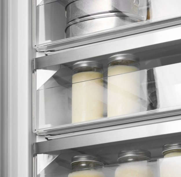 Встраиваемая морозильная камера V-ZUG V6000 Supreme FR6T-51099 L (фото 3) Встраиваемая морозильная камера V-ZUG V6000 Supreme FR6T-51099 L (preview 3)