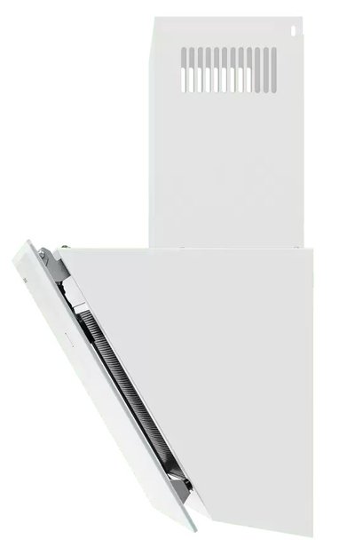 Вытяжка Maunfeld EAGLE 850 90 белое стекло (фото 9) Вытяжка Maunfeld EAGLE 850 90 белое стекло (preview 9)