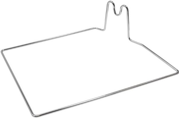 Духовой шкаф KRONA Соната 45 черное стекло (Sonata 45 BL G2) (preview 16)