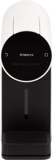 Кофемашина капсульная BORK C530 wt (preview 1)