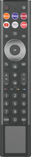 Телевизор Hisense 75U8KQ (preview 9)