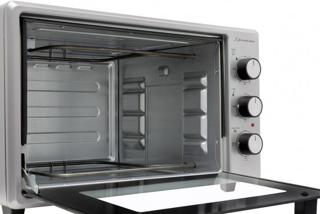 Мини-печь Schaub Lorenz SLE OE4031 (фото 6) Мини-печь Schaub Lorenz SLE OE4031 (preview 6)