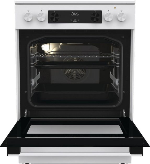 Электрическая плита Gorenje GEC6C60WA (preview 11)