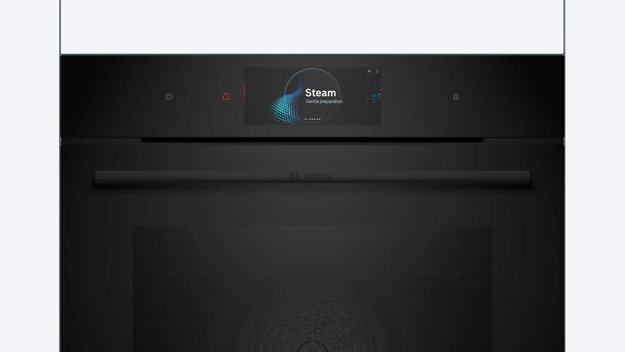 Духовой шкаф Bosch HSG958DB1S (фото 2) Духовой шкаф Bosch HSG958DB1S (preview 2)