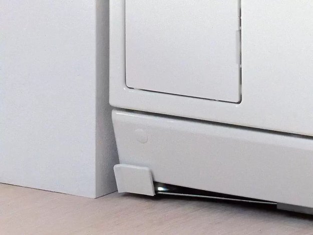 Стиральная машина Miele WW650WCS новая с витрины (вмятина на корпусе) (фото 4) Стиральная машина Miele WW650WCS новая с витрины (вмятина на корпусе) (preview 4)