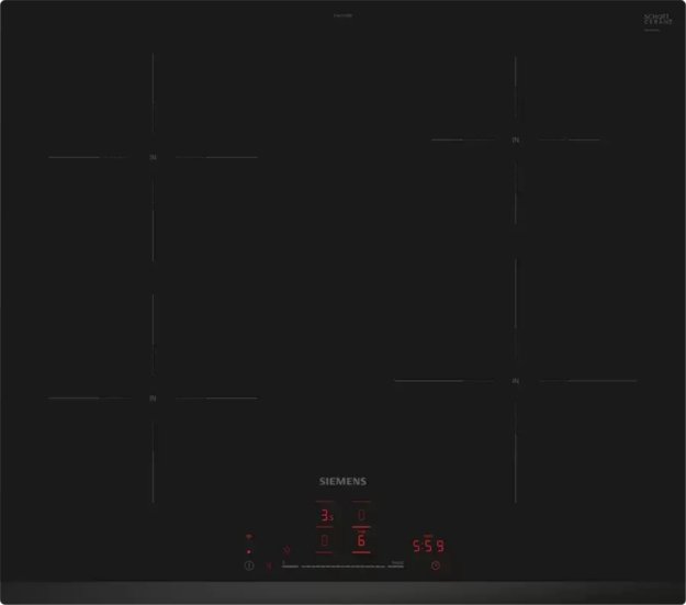 Индукционная варочная панель Siemens EH 631 HEB1E (фото 1) Индукционная варочная панель Siemens EH 631 HEB1E (preview 1)